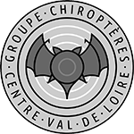 Groupe Chiroptères Centre Val de Loire Logo